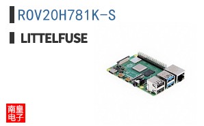 ROV20H781K-S