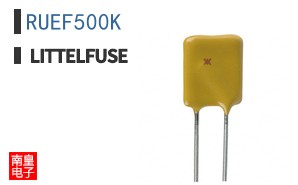 RUEF500K