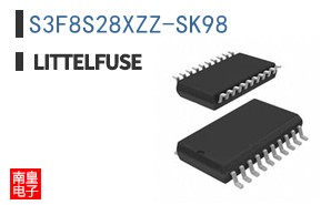 S3F8S28XZZ-SK98