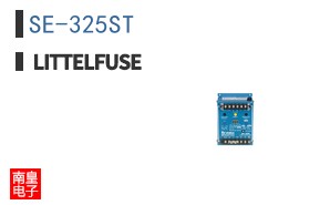 SE-325ST