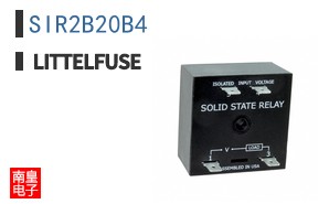 SIR2B20B4