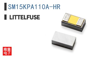 SM15KPA110A-HR