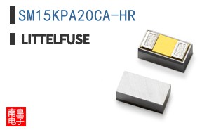 SM15KPA20CA-HR