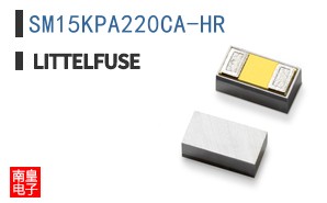 SM15KPA220CA-HR