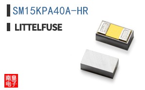 SM15KPA40A-HR