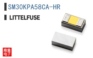 SM30KPA58CA-HR