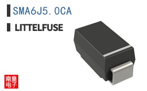 SMA6J5.0CA