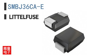 SMBJ36CA-E