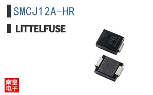 SMCJ12A-HR