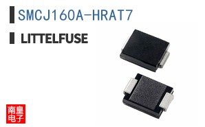 SMCJ160A-HRAT7