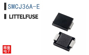 SMCJ36A-E