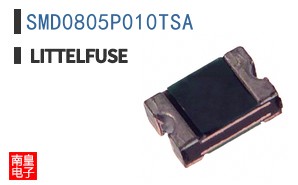 SMD0805P010TSA