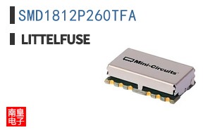 SMD1812P260TFA