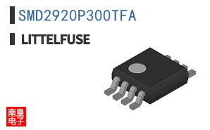 SMD2920P300TFA
