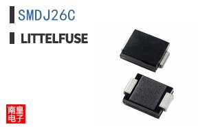SMDJ26C