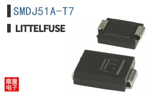 SMDJ51A-T7