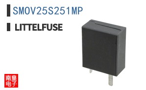 SMOV25S251MP