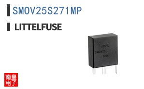 SMOV25S271MP