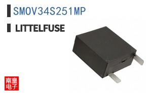 SMOV34S251MP