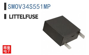 SMOV34S551MP