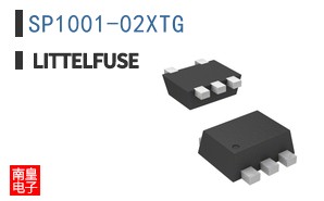 SP1001-02XTG