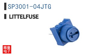 SP3001-04JTG
