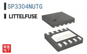 SP3304NUTG