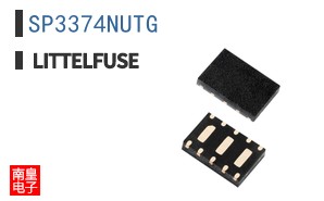SP3374NUTG