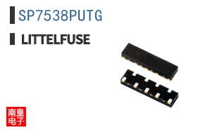 SP7538PUTG