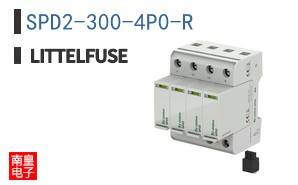 SPD2-300-4P0-R