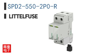 SPD2-550-2P0-R
