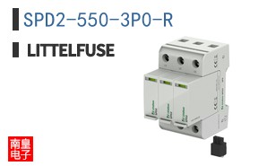 SPD2-550-3P0-R