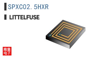 SPXC02.5HXR