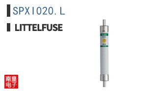 SPXI020.L