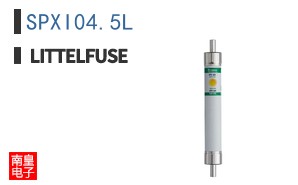 SPXI04.5L