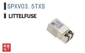 SPXV03.5TXS