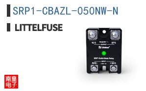 SRP1-CBAZL-050NW-N