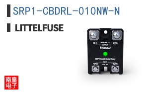 SRP1-CBDRL-010NW-N