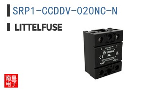 SRP1-CCDDV-020NC-N