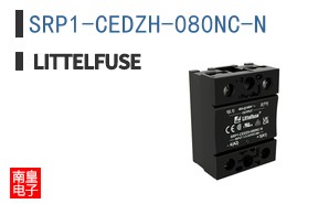 SRP1-CEDZH-080NC-N