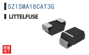 SZ1SMA18CAT3G