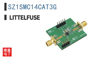 SZ1SMC14CAT3G