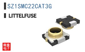 SZ1SMC22CAT3G