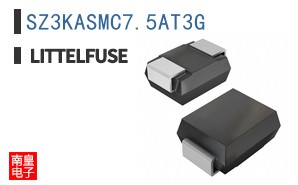 SZ3KASMC75AT3G