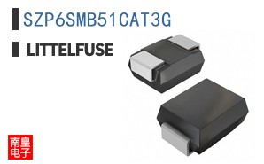 SZP6SMB51CAT3G