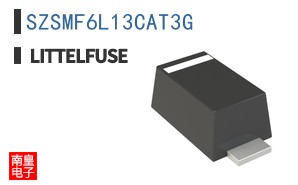 SZSMF6L13CAT3G