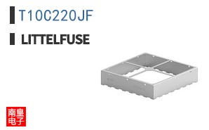 T10C220JF