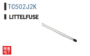 TC502J2K