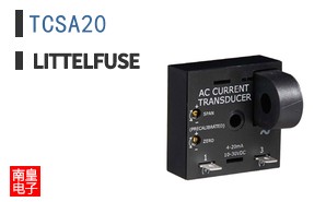 TCSA20