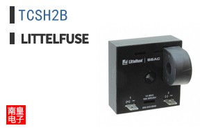 TCSH2B